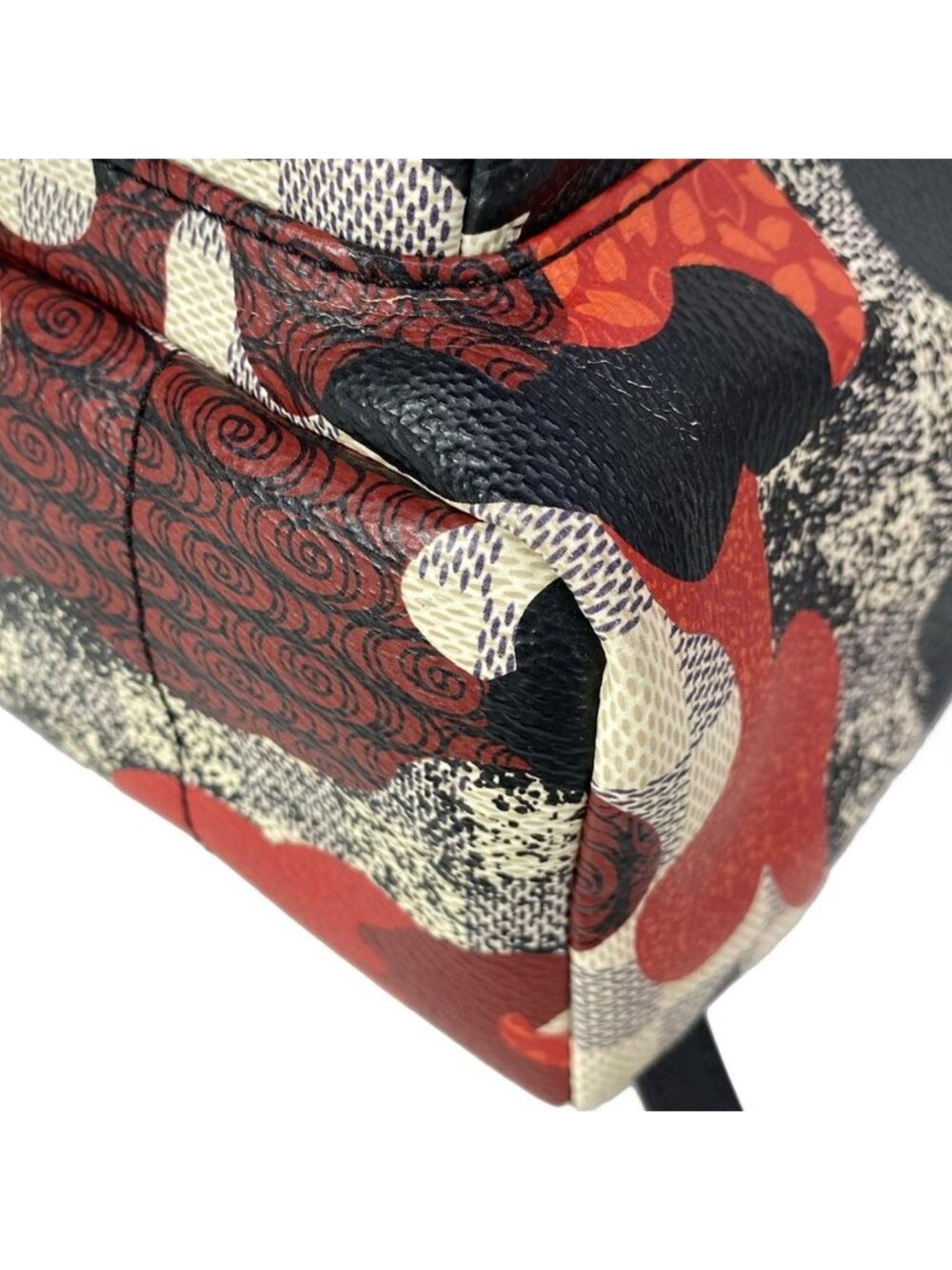 Louis Vuitton Backpack Collection Line Palm Spring PM Azur - Picture 7 of 15